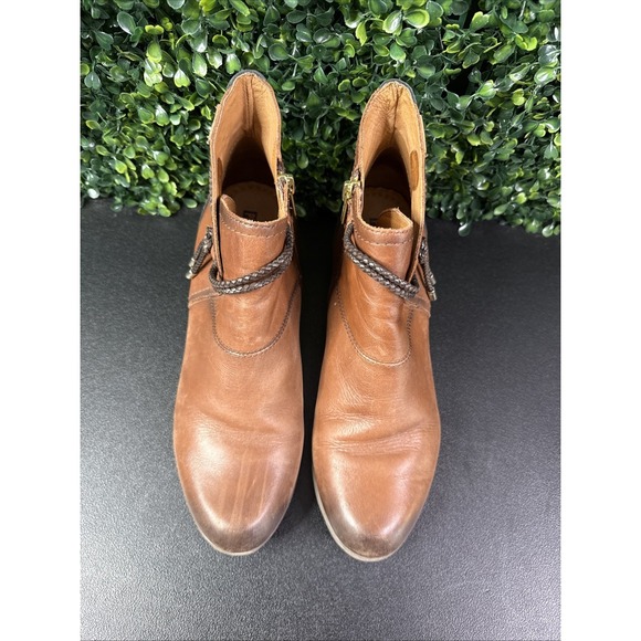 Pikolinos Booties Rotterdam 902-8775 Ankle Boots Size 41 Women's - Picture 3 of 11